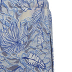 Shorts adidas SUM Allover Print Short Jr HR5832 Clothing/Training Adidas