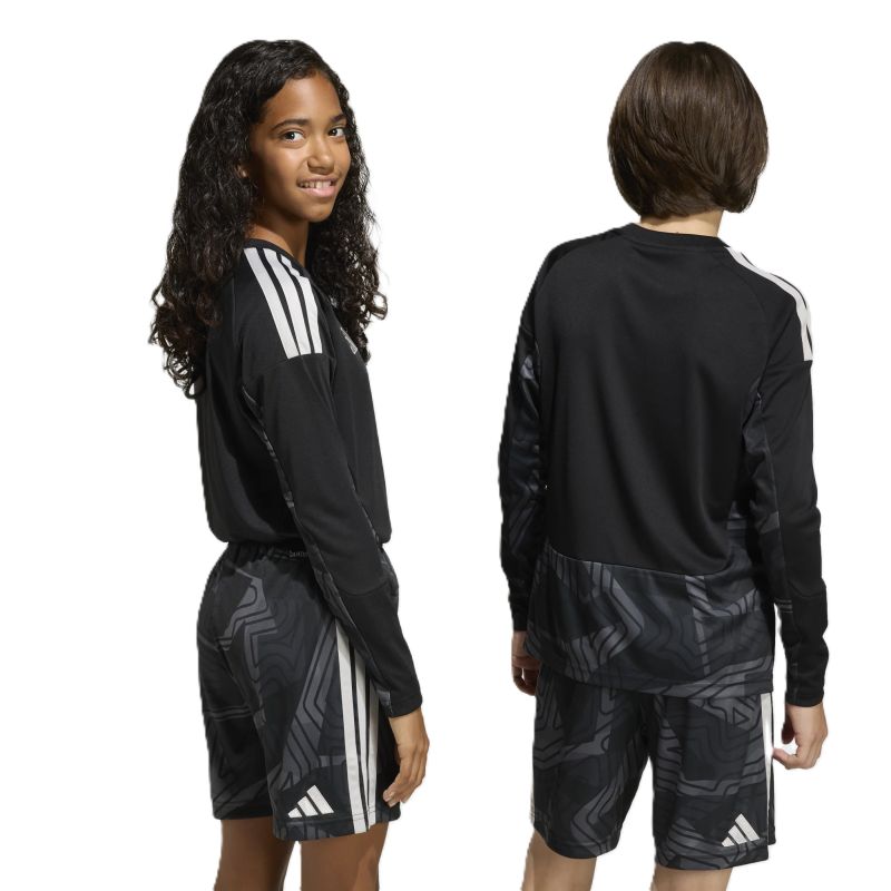adidas Junior Tiro 26 Competition Goalkeeper Jersey KB5245 To be categorized Your Sports Performance