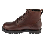 Birkenstock Highwood Lace Mid WP 1030961 Brown 42 In preparation Your Sports Performance