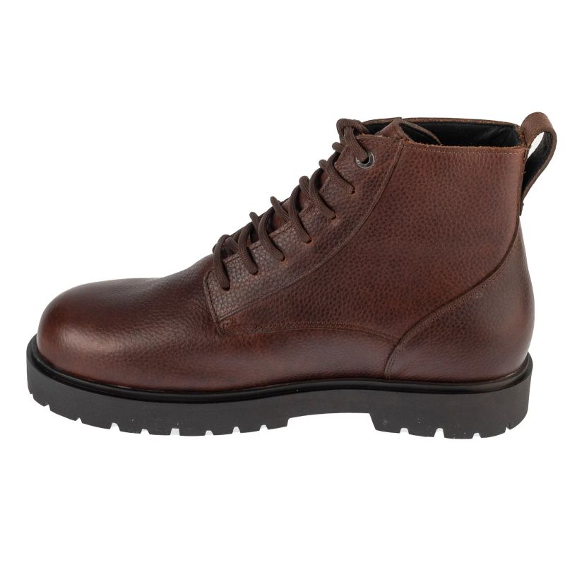 Birkenstock Highwood Lace Mid WP 1030961 Brown 42 In preparation Your Sports Performance