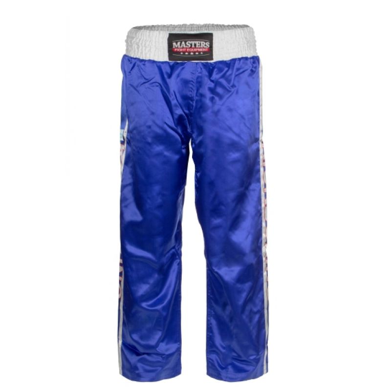 Masters Pants SKBP-100W (Wako Apprved) 06805-02M Clothing/martial arts Your Sports Performance