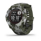 Garmin Instinct Solar Camo Watch Green (010-02293-06) Akcesoria sportowe i turystyczne/Zegarki sportowe Your Sports Performance