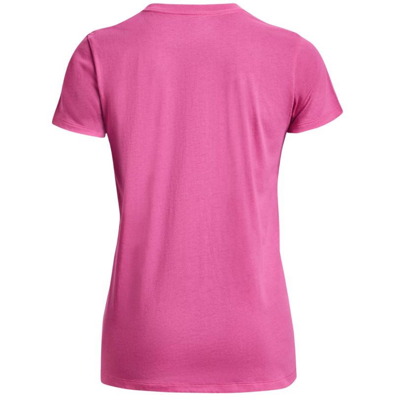 Under Armor Live Sportstyle Graphic SSC T-shirt W 1356305 659 Clothing/Training Your Sports Performance