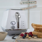 Skrudintuvas DeLonghi CTOC2103.W AGD - Produkty/Tostery Your Sports Performance