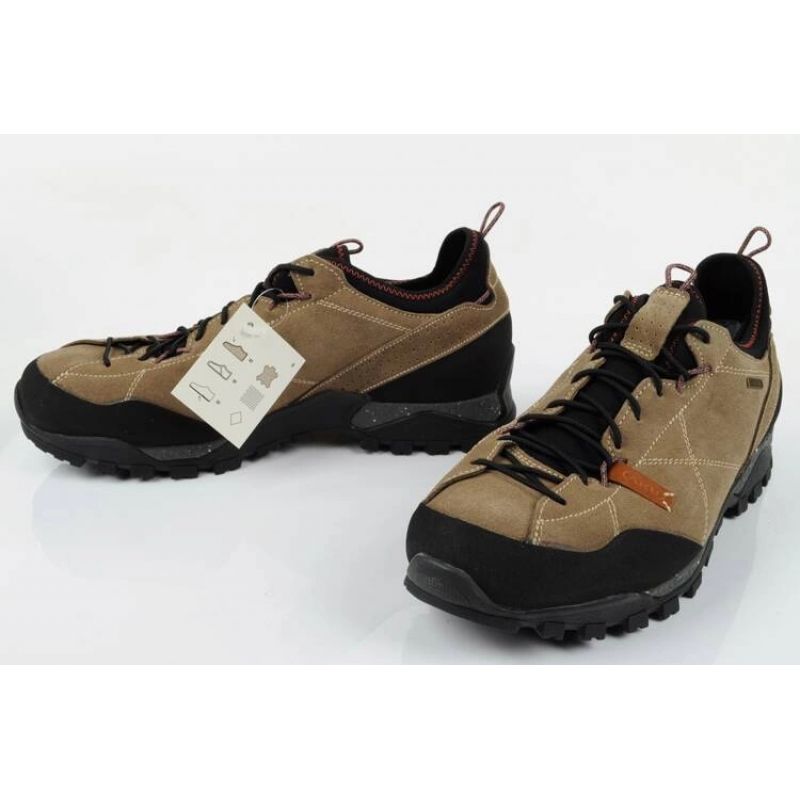 Aku Nativa GTX M 629036 trekking shoes Footwear/Outdoor/Aku Your Sports Performance