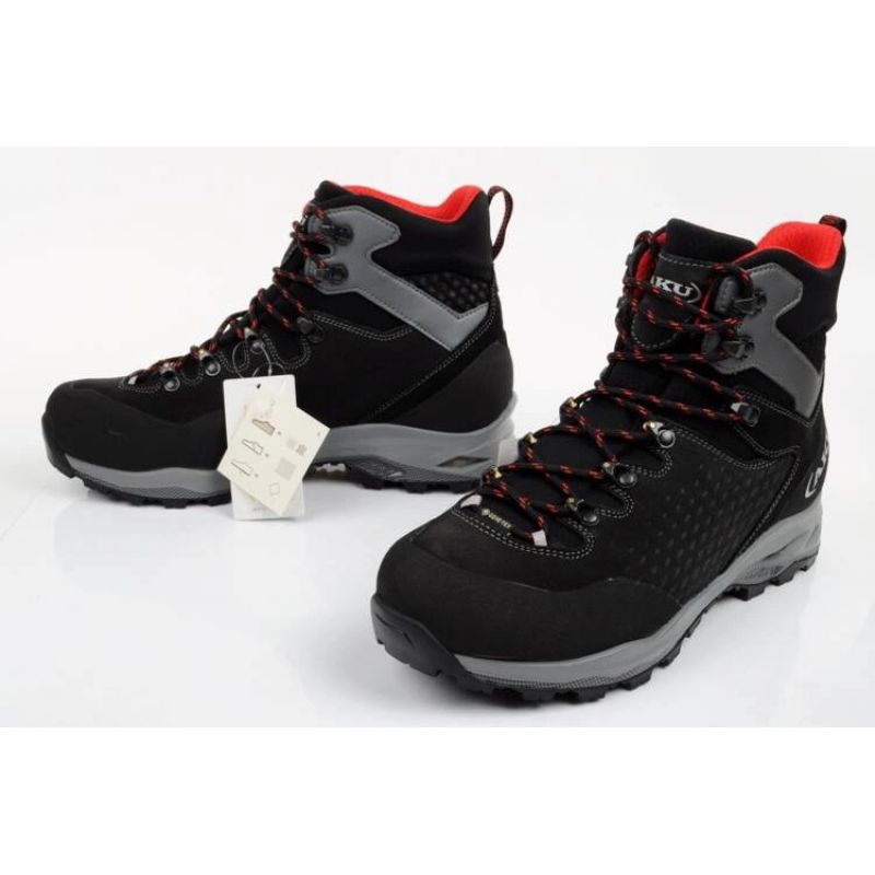 Aku Alterra II GTX M 430353 trekking shoes Footwear/Outdoor/Aku Your Sports Performance