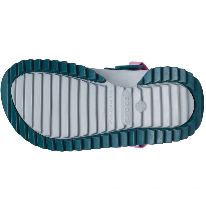 Crocs Hiker Clog W 206772 988 Footwear/Outdoor Your Sports Performance