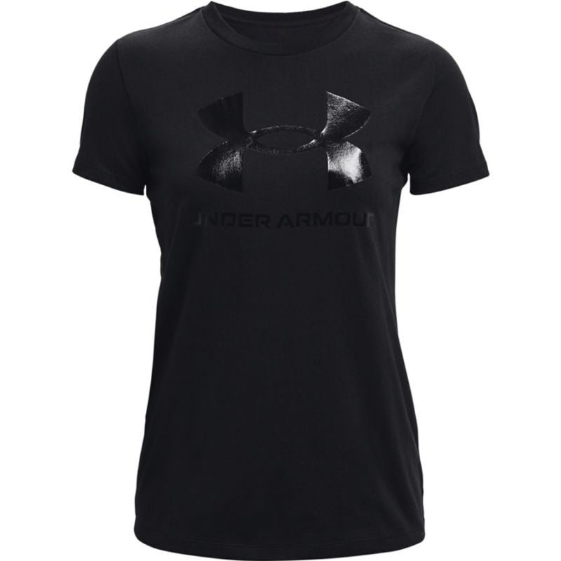 Under Armor Live Sportstyle Graphic SS T-shirt W 1356 305 002 Clothing/Training Your Sports Performance