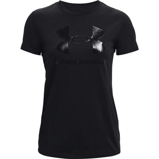Under Armor Live Sportstyle Graphic SS T-shirt W 1356 305 002 Clothing/Training Your Sports Performance