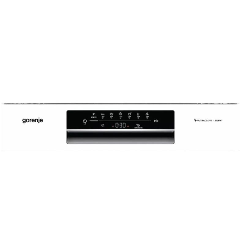 GORENJE GS642E90W dishwasher AGD - Produkty/Zmywarki wolnostojące Your Sports Performance