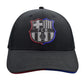 FC Barcelona Junior Cap 5001GBEBP In preparation Your Sports Performance