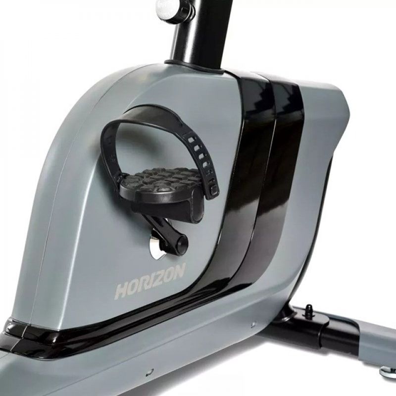 HORIZON FITNESS Comfort 2.0 Electromagnetic Bike In preparation Your Sports Performance