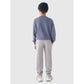 Boys' jogger sweatpants 4F Junior 4FJRAW24TTROM1175-25S *Kategoria tymczasowa Your Sports Performance