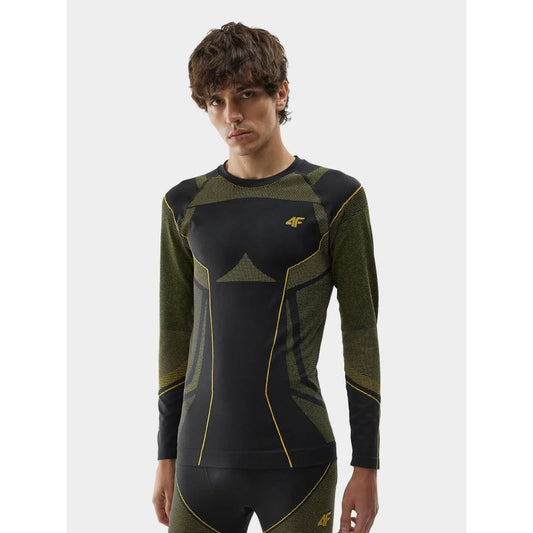 Thermoactive T-shirt 4F M 4FAW23USEAM105-20S Clothing/Ski 4F