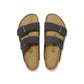 Birkenstock Arizona BS Birko-Flor Nubuck slides M 1029134 Footwear/Lifestyle/Birkenstock/Klapki/chodaki Birkenstock