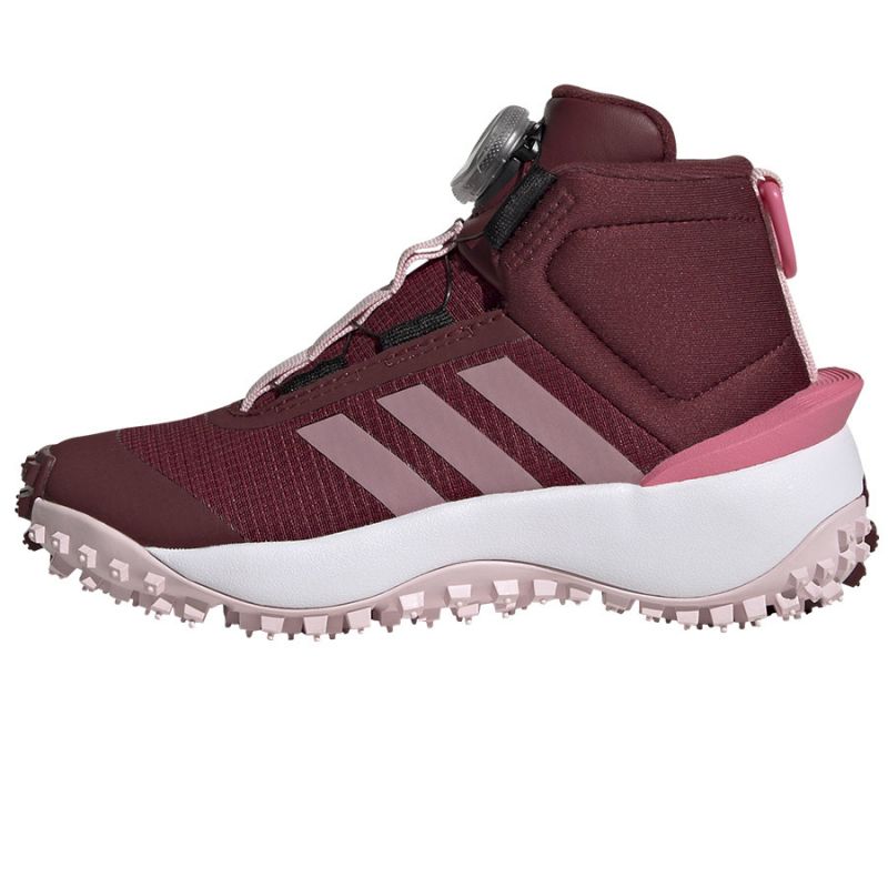 Adidas Fortatrail Boa K Jr IG7261 shoes Footwear/Outdoor Adidas