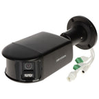 8Mpx Hikvision DS-2CD2T87G2P-LSU/SL(4mm)(C)(BLACK) IP tube camera CCTV IP/Kamery Your Sports Performance