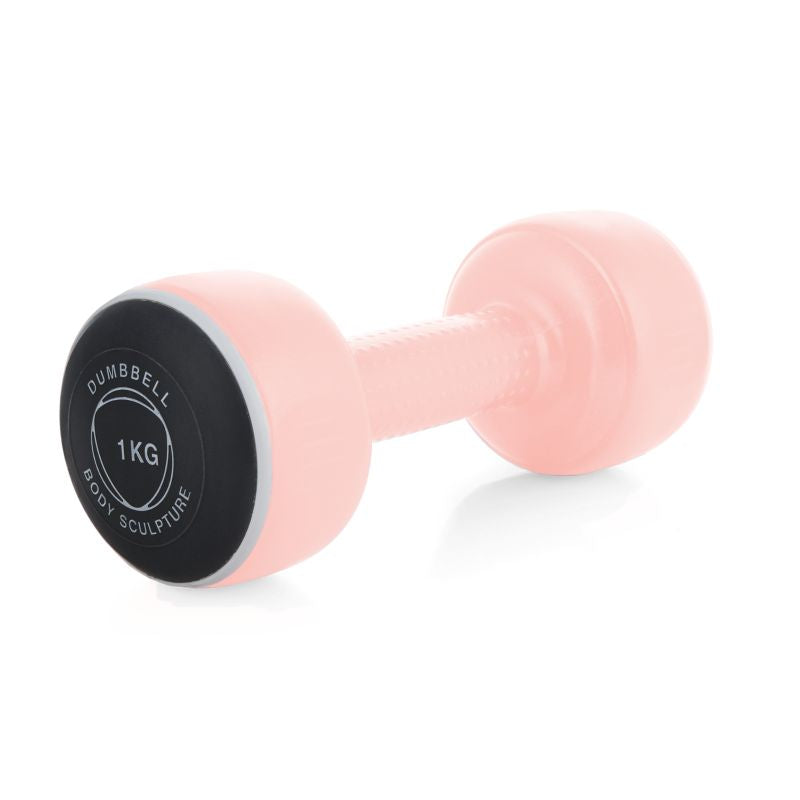 Dumbbell Body Sculpture Smart Bw 108D BW108D2KG Accessories/Training equipment Your Sports Performance