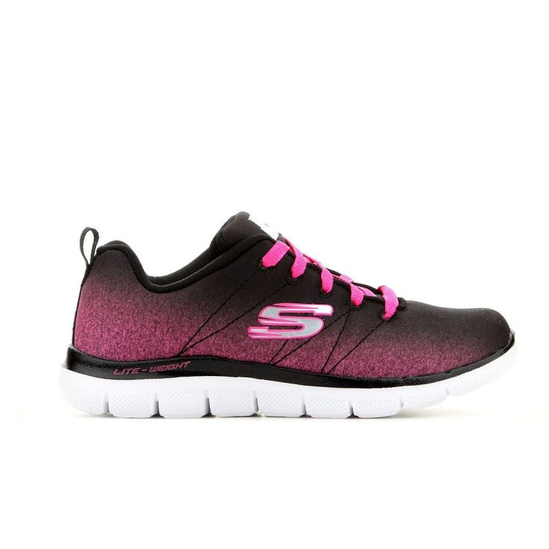 Skechers Skech Appeal 2.0 Kids' Shoes 81662L-BKHP In preparation Your Sports Performance