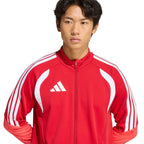 adidas Tiro 26 Competition Training men's sweatshirt red KA7676 To be categorized Your Sports Performance