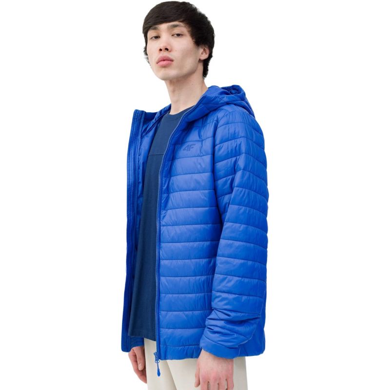 Jacket 4F M 4FSS23TDJAM085 33S Clothing/Outdoor 4F