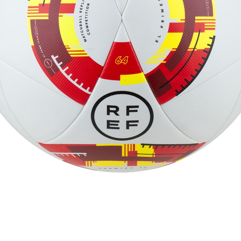 Football adidas Spain RFEF Competition IX1725 match approved Fifa Quality PRO