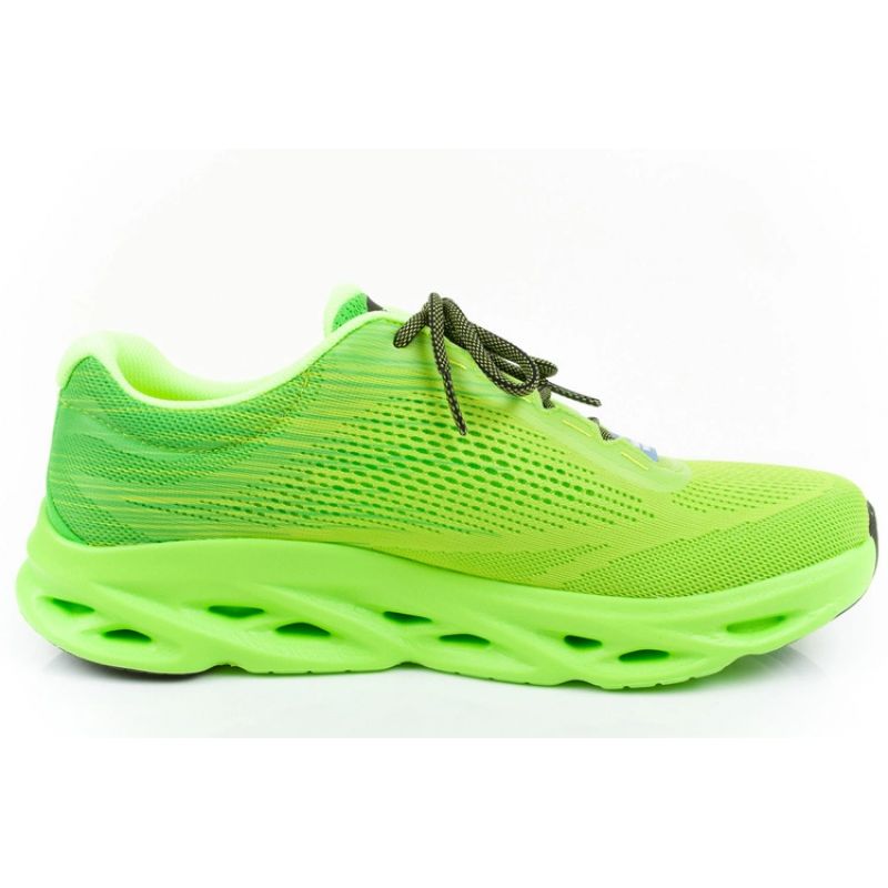Skechers Go Run M 220908/GRN Running Shoes Footwear/Running/Men/Skechers Skechers
