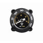 TOPEAK Mountain DA G hand pump, dual action, pressure gauge In preparation Your Sports Performance