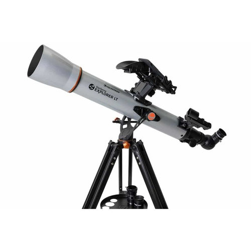 Celestron StarSense Explorer LT 70AZ telescope Optyka/Teleskopy Your Sports Performance