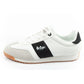 Lee Cooper sports shoes sneakers men's fashionable comfortable white Lee Cooper