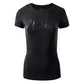 Elbrus abrada wo's T-shirt W 92800275134 Clothing/Outdoor/T-shirts with short sleeves/Elbrus Your Sports Performance