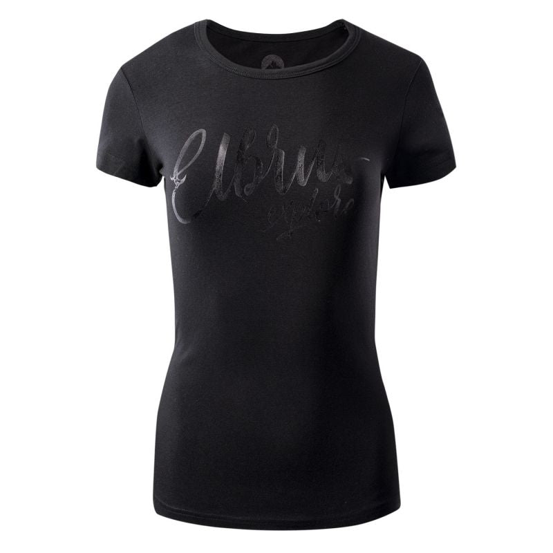 Elbrus abrada wo's T-shirt W 92800275134 Clothing/Outdoor/T-shirts with short sleeves/Elbrus Your Sports Performance