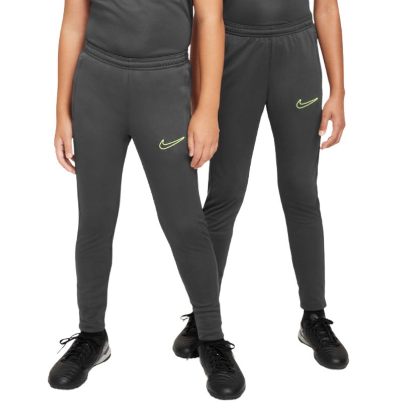 Nike Dri-Fit Enfant Kids' Pants Gray DX5490 061