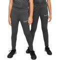 Nike Dri-Fit Enfant Kids' Pants Gray DX5490 061