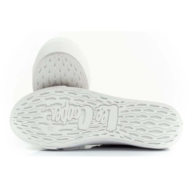Lee Cooper Canvas W shoes LCW-25-31-3439L Footwear/Lifestyle/Lee Cooper Your Sports Performance