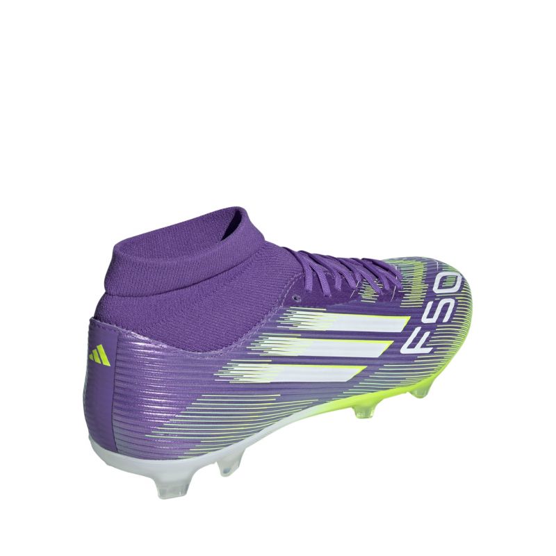 Adidas F50 League FG/MG Mid W JI0886 Football Boots Footwear/Football/SR/FG Adidas