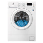 ELECTROLUX EW6SN0506OP washing machine AGD - Produkty/Pralki wolnostojące Your Sports Performance