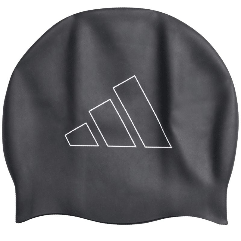 Adidas Logo Swim swimming cap IA8305 Accessories/Swimming accessories Adidas