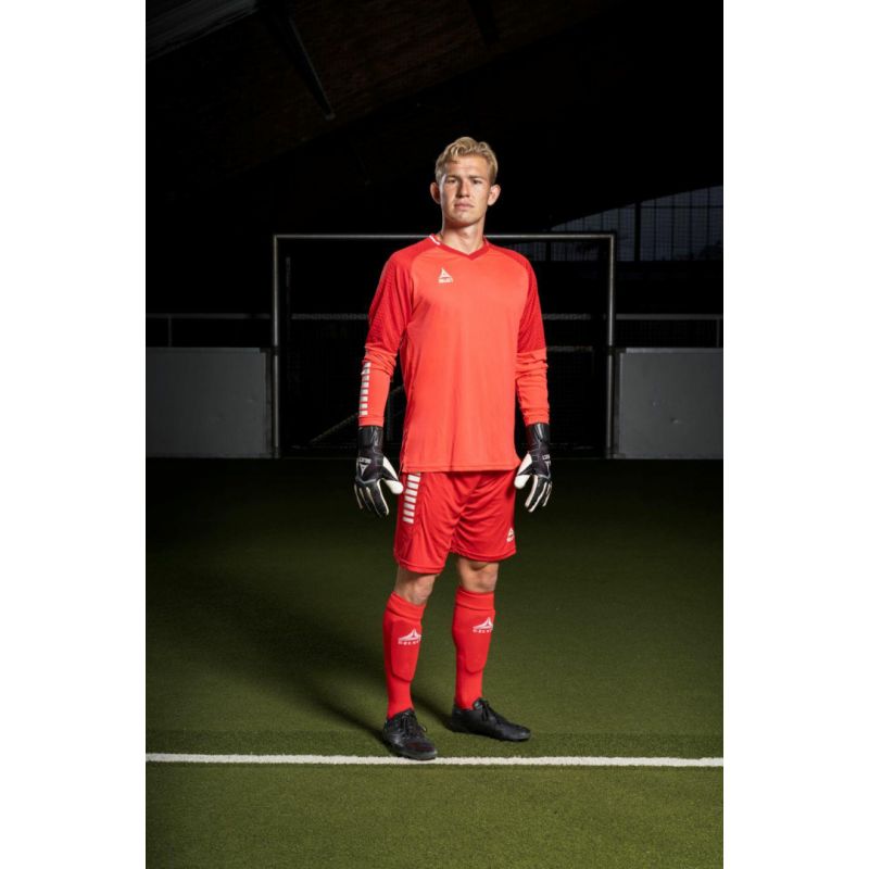 Football goalkeeper sweatshirt Select Monaco M T26-03136 Clothing/Football Select