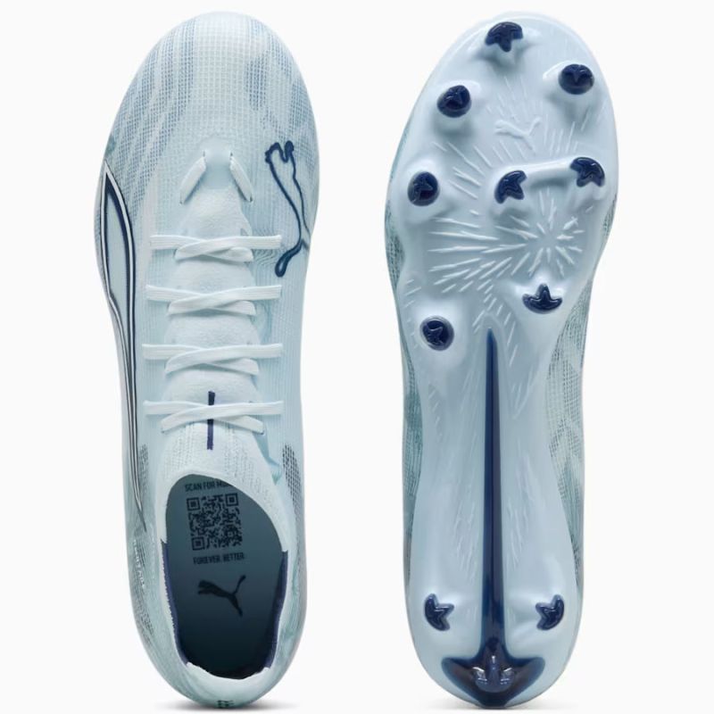 Puma Ultra 6 Match FG/AG 108687-03 shoes Footwear Your Sports Performance