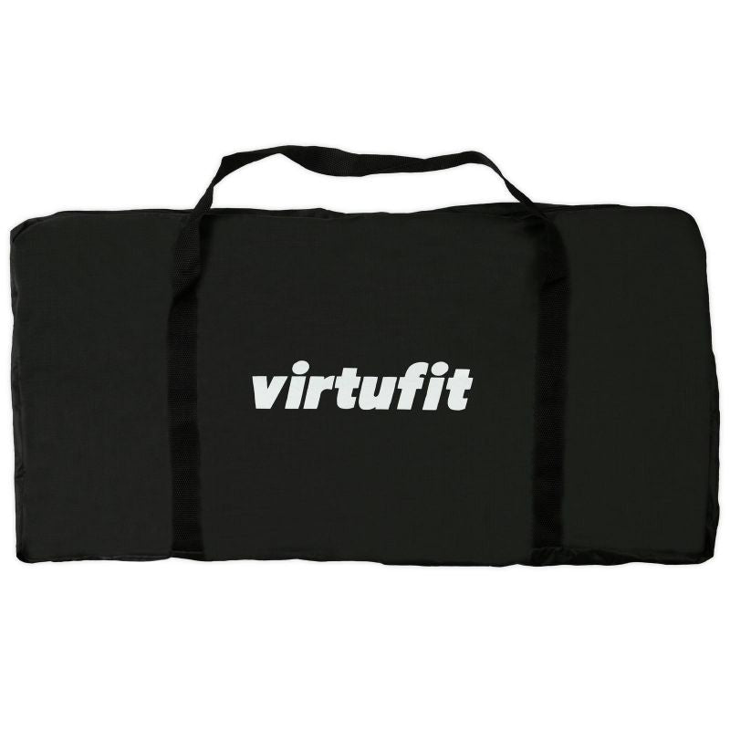 VIRTUFIT ICE BATH XXL - 375 LITERS - IMITATION WOOD - WITH ACCESSORIES In preparation Your Sports Performance