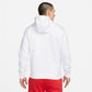 Sweatshirt Nike Polska Hoody M DH4961 100 Clothing/Football Nike