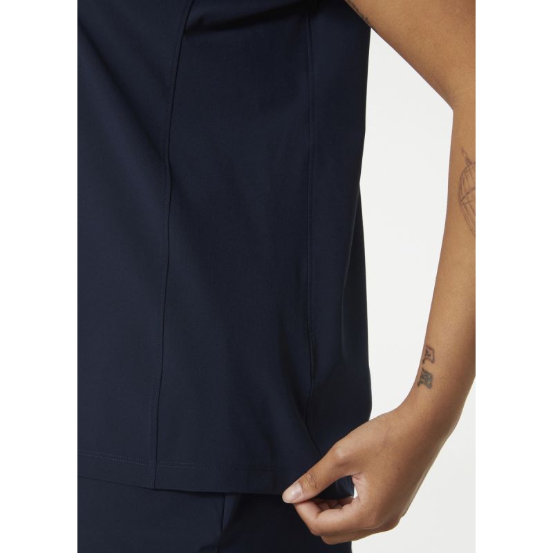 Helly Hansen Thalia W 34350 597 T-shirt Clothing/Lifestyle/T-shirts/Helly Hansen Your Sports Performance