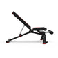 Bowflex 5.15 training bench Accessories/Training equipment/Ławki Your Sports Performance