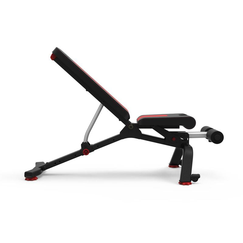 Bowflex 5.15 training bench Accessories/Training equipment/Ławki Your Sports Performance