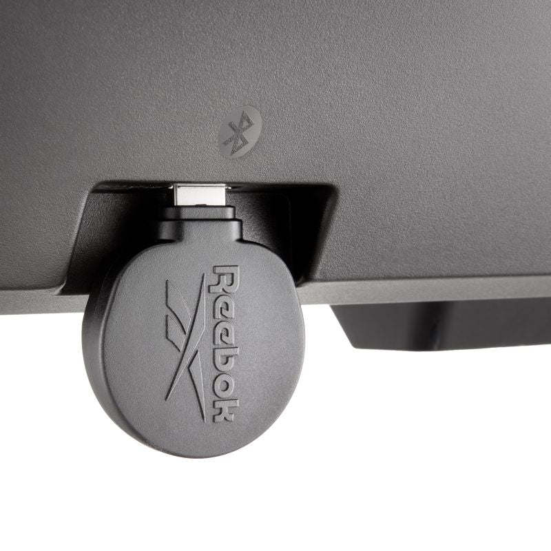 Reebok FR20z Floatride Treadmill RVFR-10121GRZ Accessories/Training equipment/Bieżnie Reebok