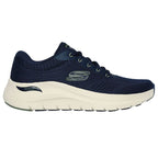Skechers Arch Fit 2.0 M shoes 232700-NVY Footwear/Lifestyle/Skechers Skechers