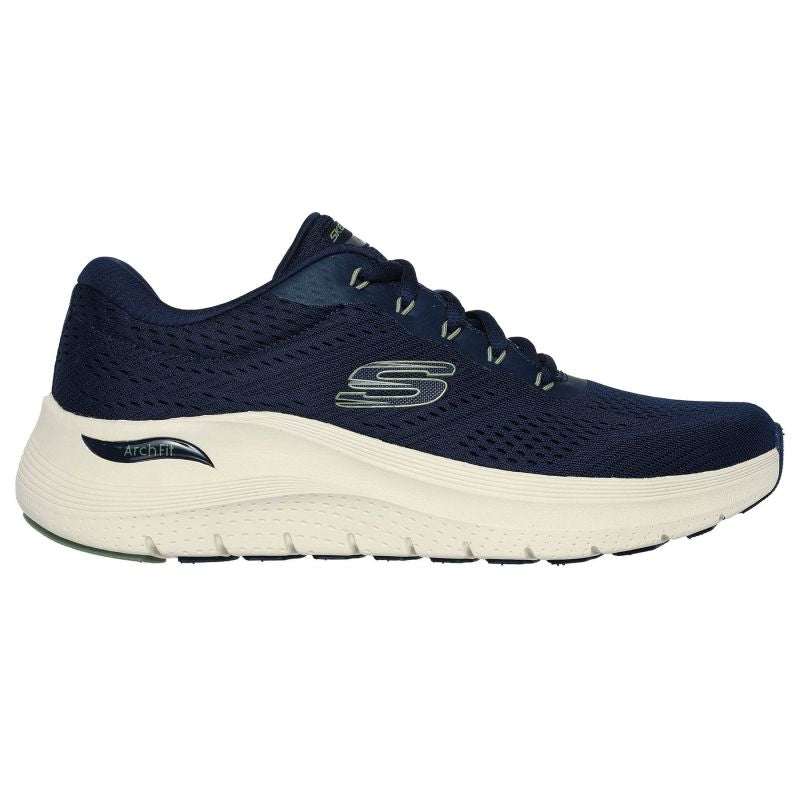 Skechers Arch Fit 2.0 M shoes 232700-NVY Footwear/Lifestyle/Skechers Skechers
