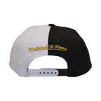 Mitchell & Ness NBA Diamond Cut Philadelphia 76ers Cap - HHSS1093-P76YYPPPBKWH Odzież/Czapki/Czapki z daszkiem Your Sports Performance