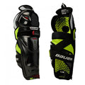 Bauer Vapor Hyperlite Jr 1059940 Hockey Shin Guards Accessories/Protectors and knee pads/Bauer Bauer